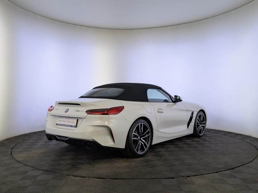 BMW Z4 III (G29) Москва  - изображение 5
