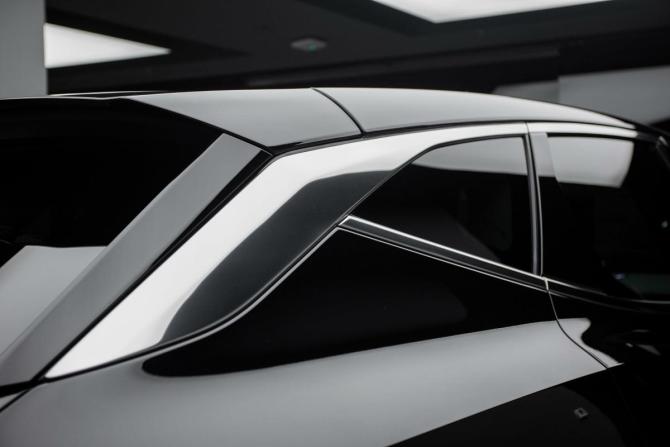 Новый JETOUR DASHING I 2026 года, цена 2 809 900 рублей, внедорожник, Автокод Объявления