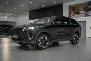 Omoda C7 Москва  - изображение 25