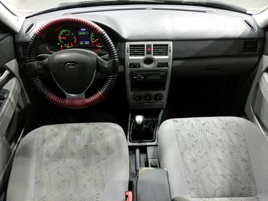 Lada (ВАЗ) Priora I Оренбург  - изображение 9