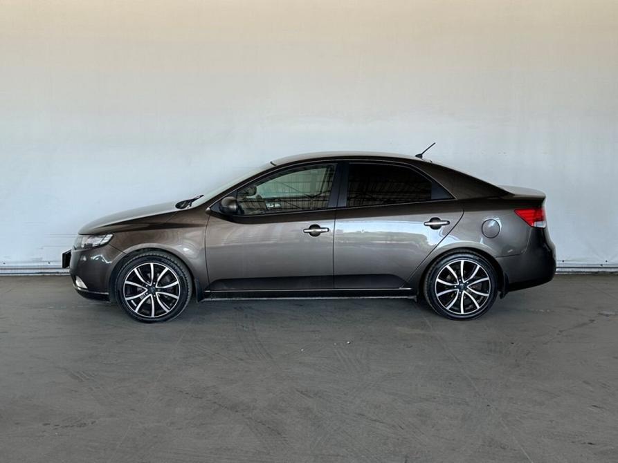 Kia Cerato II Москва  - изображение 4