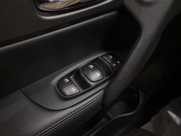 Nissan Qashqai II Рестайлинг с пробегом 2019 года, цена 1 975 000 рублей, 80940 км, внедорожник, Автокод Объявления