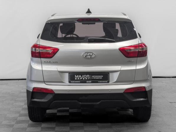 Hyundai Creta I с пробегом 2020 года, цена 1 515 000 рублей, 188815 км, внедорожник, Автокод Объявления