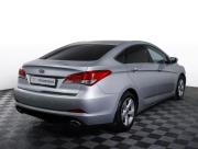 Hyundai i40 I Москва  - изображение 25
