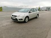 Ford Focus II Рестайлинг Пермь  - изображение 8
