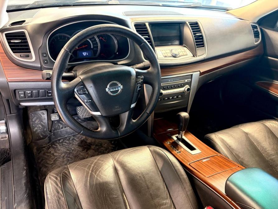 Nissan Teana II Рестайлинг Тольятти  - изображение 12