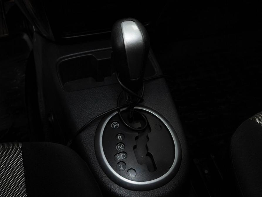 Suzuki SX4 I (Classic) Рестайлинг Казань  - изображение 12