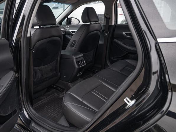 Hyundai Sonata VIII (DN8) с пробегом 2019 года, цена 2 480 000 рублей, 152555 км, седан, Автокод Объявления