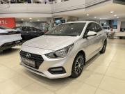 Hyundai Solaris II Казань  - изображение 23