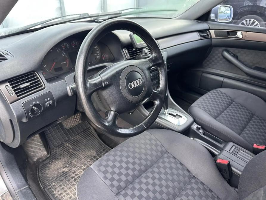 Audi A6 II (C5) Ярославль  - изображение 9