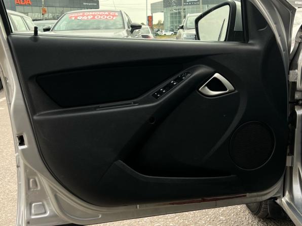 Lada (ВАЗ) Granta I Рестайлинг с пробегом 2021 года, цена 765 000 рублей, 121786 км, лифтбек, Автокод Объявления