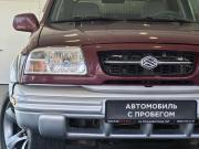 Suzuki Grand Vitara I Новосибирск  - изображение 34