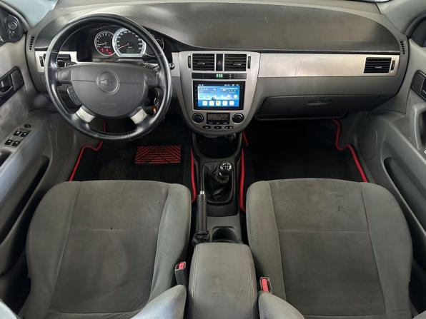 Chevrolet Lacetti I с пробегом 2007 года, цена 287 000 рублей, 394197 км, седан, Автокод Объявления