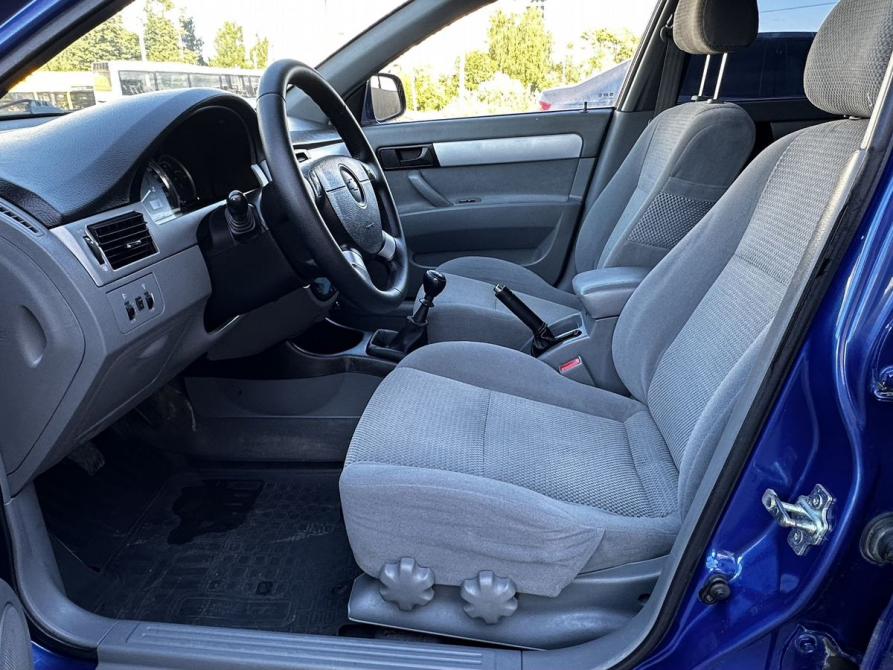 Chevrolet Lacetti I Ярославль  - изображение 23
