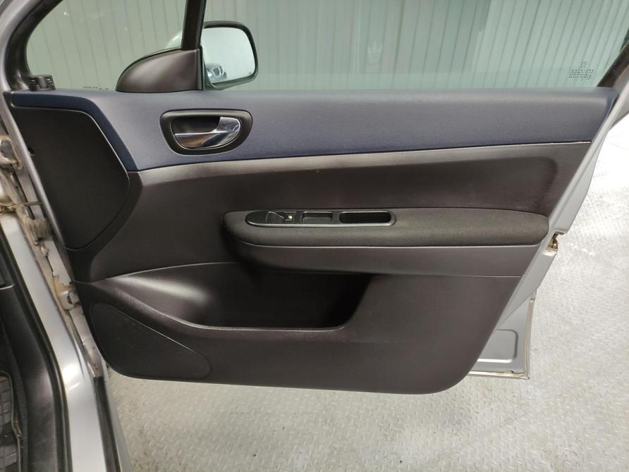Peugeot 307 I Пермь  - изображение 16