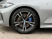 BMW 3 серии VII (G2x) Рестайлинг 2 Москва  - изображение 24