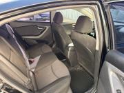 Hyundai Elantra V (MD) Рестайлинг Ростов-на-Дону  - изображение 30