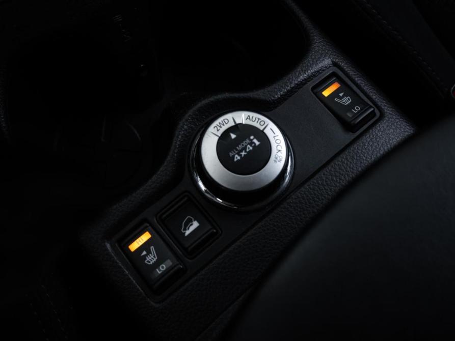 Nissan X-Trail III Ставрополь  - изображение 20