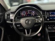 Skoda Kodiaq I Казань  - изображение 29