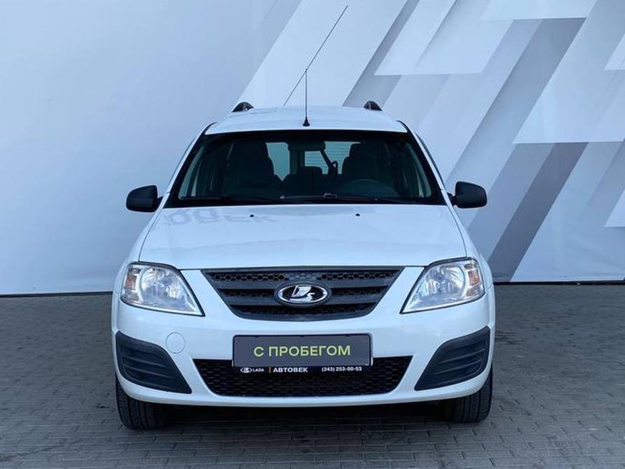 Lada (ВАЗ) Largus I Екатеринбург  - изображение 2
