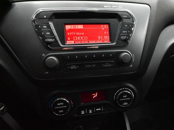 Kia Rio III с пробегом 2012 года, цена 790 000 рублей, 183924 км, седан, Автокод Объявления