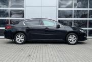 Peugeot 508 I Владимир  - изображение 32