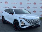 Omoda C5 I Екатеринбург  - изображение 47