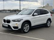 BMW X1 II (F48) Казань  - изображение 32