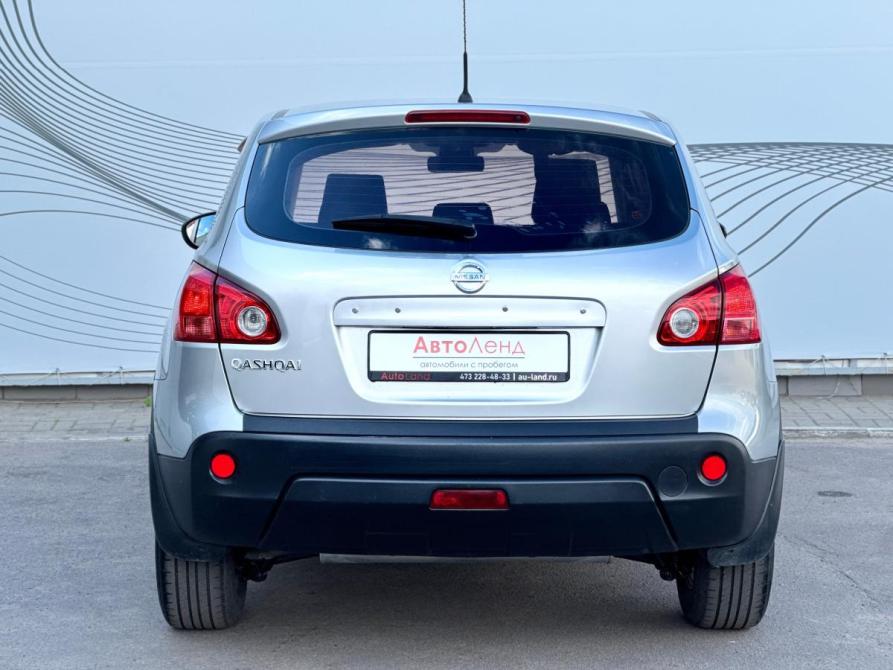 Nissan Qashqai I Воронеж  - изображение 5