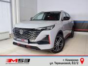 Changan CS55 Plus II Кемерово  - изображение 33