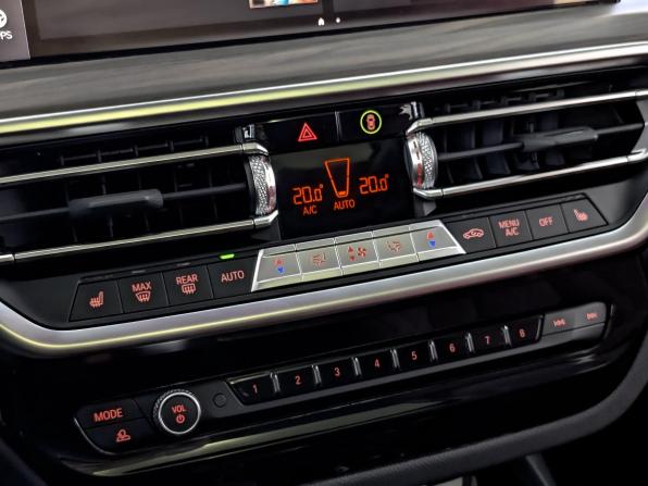 BMW X3 III (G01) Рестайлинг с пробегом 2022 года, цена 5 950 000 рублей, 53628 км, внедорожник, Автокод Объявления