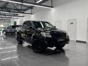 Toyota Hilux VII Рестайлинг Тверь  - изображение 26