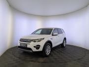 Land Rover Discovery Sport I Москва  - изображение 31