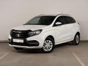 Lada (ВАЗ) XRAY I Екатеринбург  - изображение 31