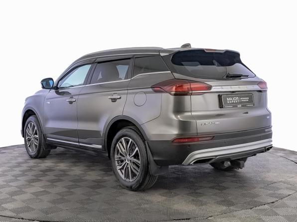 Geely Atlas Pro с пробегом 2024 года, цена 2 200 000 рублей, 59655 км, внедорожник, Автокод Объявления