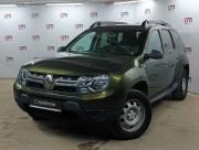Renault Duster I Рестайлинг Санкт-Петербург  - изображение 24