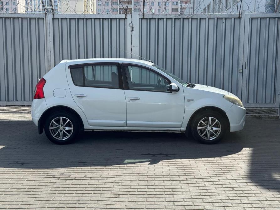 Renault Sandero I Ростов-на-Дону  - изображение 5
