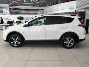 Toyota RAV4 IV (XA40) Рестайлинг Казань  - изображение 32