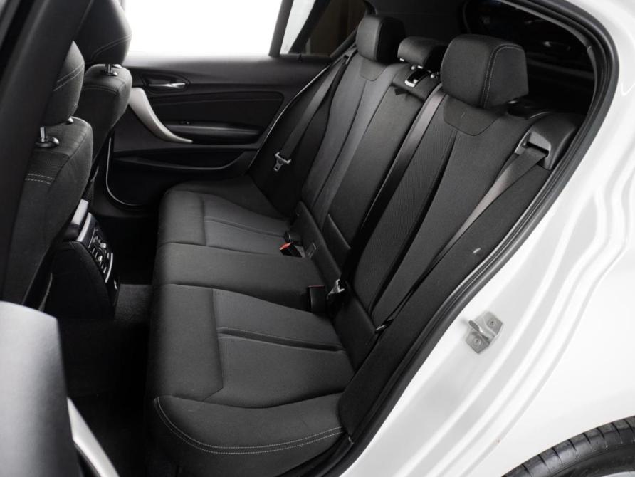 BMW 1 серии II (F20/F21) Рестайлинг 2 Тюмень  - изображение 9