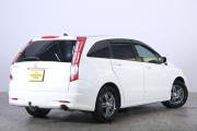 Honda Stream II Рестайлинг Омск  - изображение 28