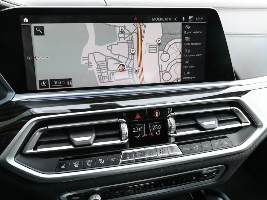 BMW X6 III (G06) Москва  - изображение 21