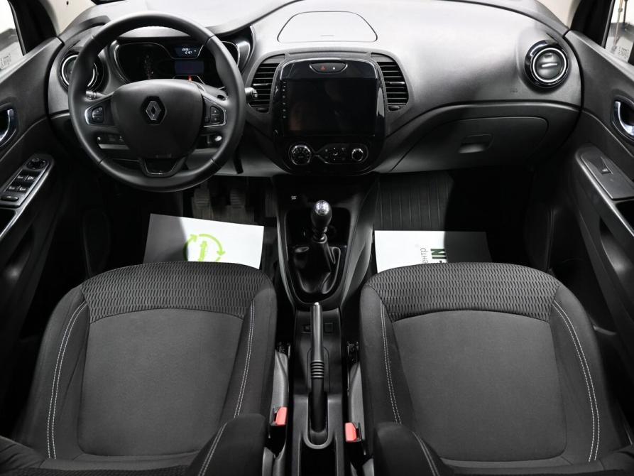 Renault Kaptur I Тверь  - изображение 11