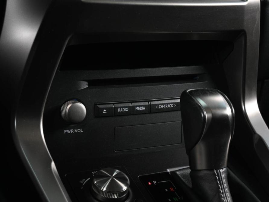 Lexus NX I Рестайлинг Ростов-на-Дону  - изображение 16