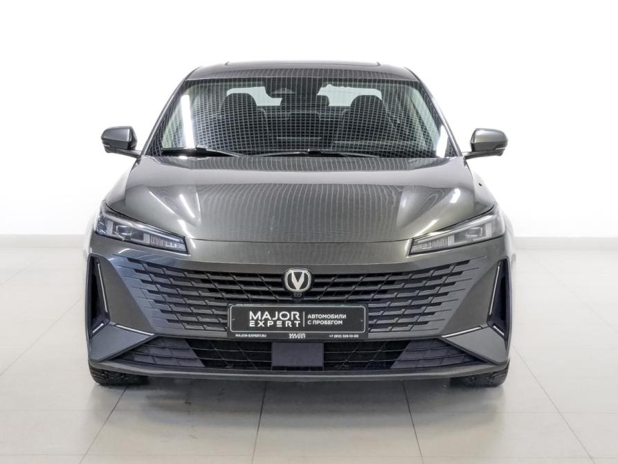 Changan Lamore Санкт-Петербург  - изображение 2