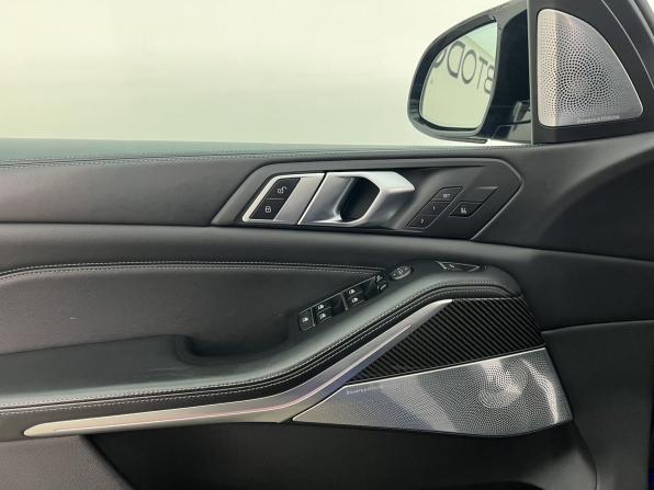 BMW X5 M III (F95) с пробегом 2020 года, цена 7 390 000 рублей, 210500 км, внедорожник, Автокод Объявления
