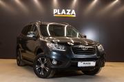 Hyundai Santa Fe II Рестайлинг Уфа  - изображение 21