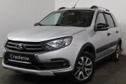 Lada (ВАЗ) Granta I Рестайлинг Санкт-Петербург  - изображение 19