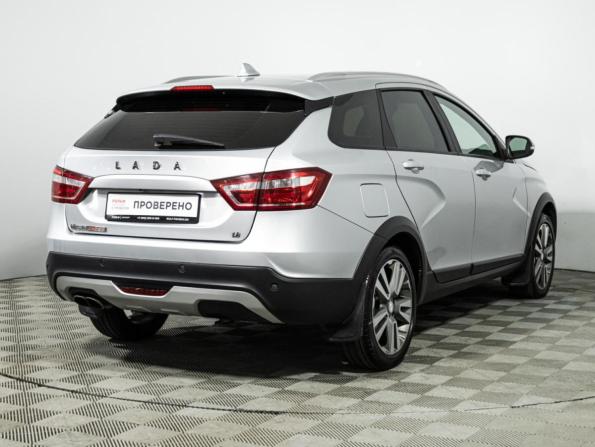Lada (ВАЗ) Vesta I с пробегом 2019 года, цена 1 049 777 рублей, 180677 км, универсал, Автокод Объявления