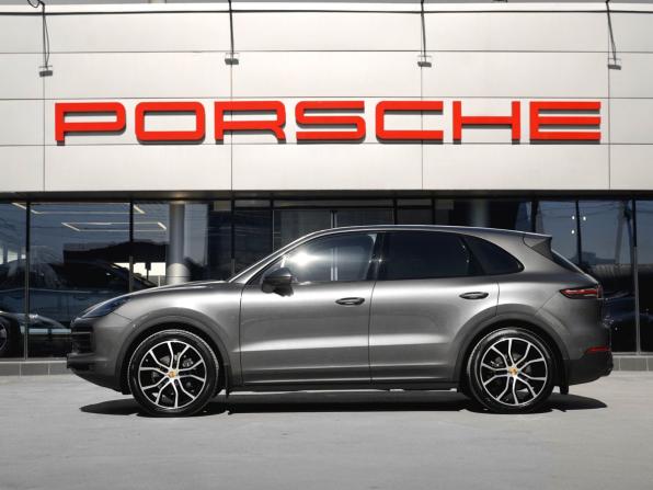 Porsche Cayenne III с пробегом 2021 года, цена 8 950 000 рублей, 76816 км, внедорожник, Автокод Объявления