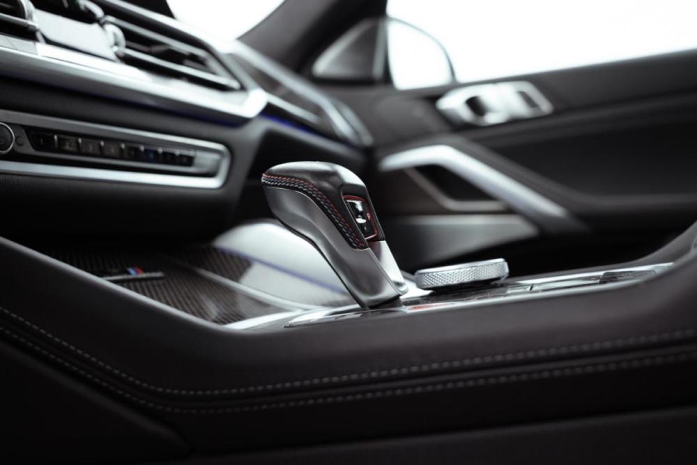 BMW X6 M III (F96) Санкт-Петербург  - изображение 35